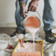 Interior House Painters Burlington