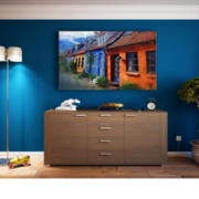 Residential painting services