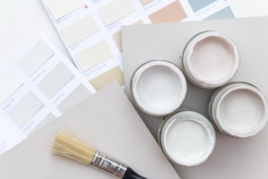 interior house painters Burrlington