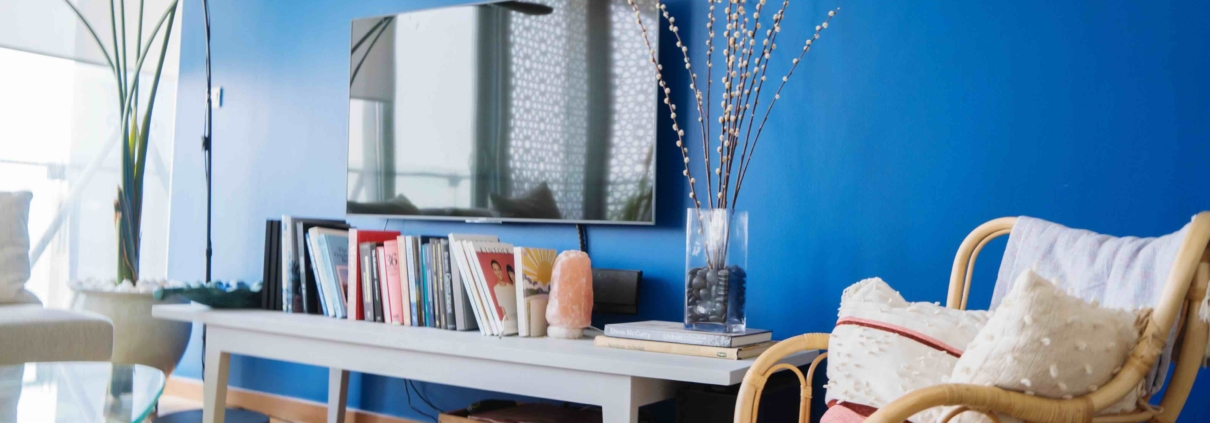 Painters in Burlington Ontario