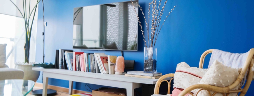 Painters in Burlington Ontario