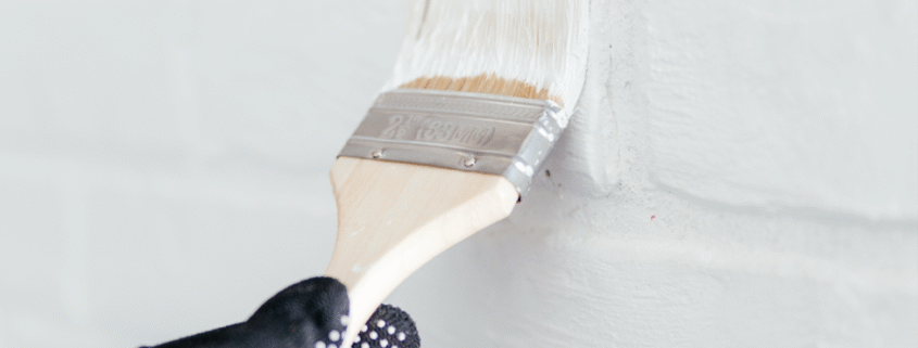 House Painting in Burlington