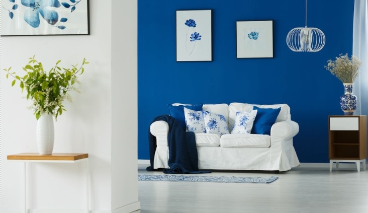 best interior painters burlington
